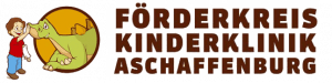 Logo - Förderkreis Kinderklinik Aschaffenburg